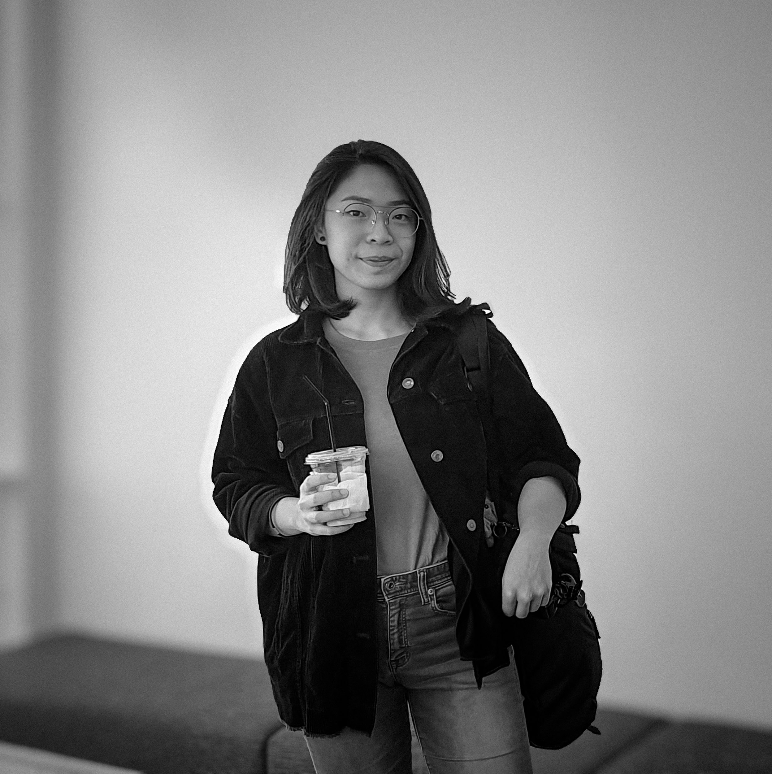 Coffee enthusiast
